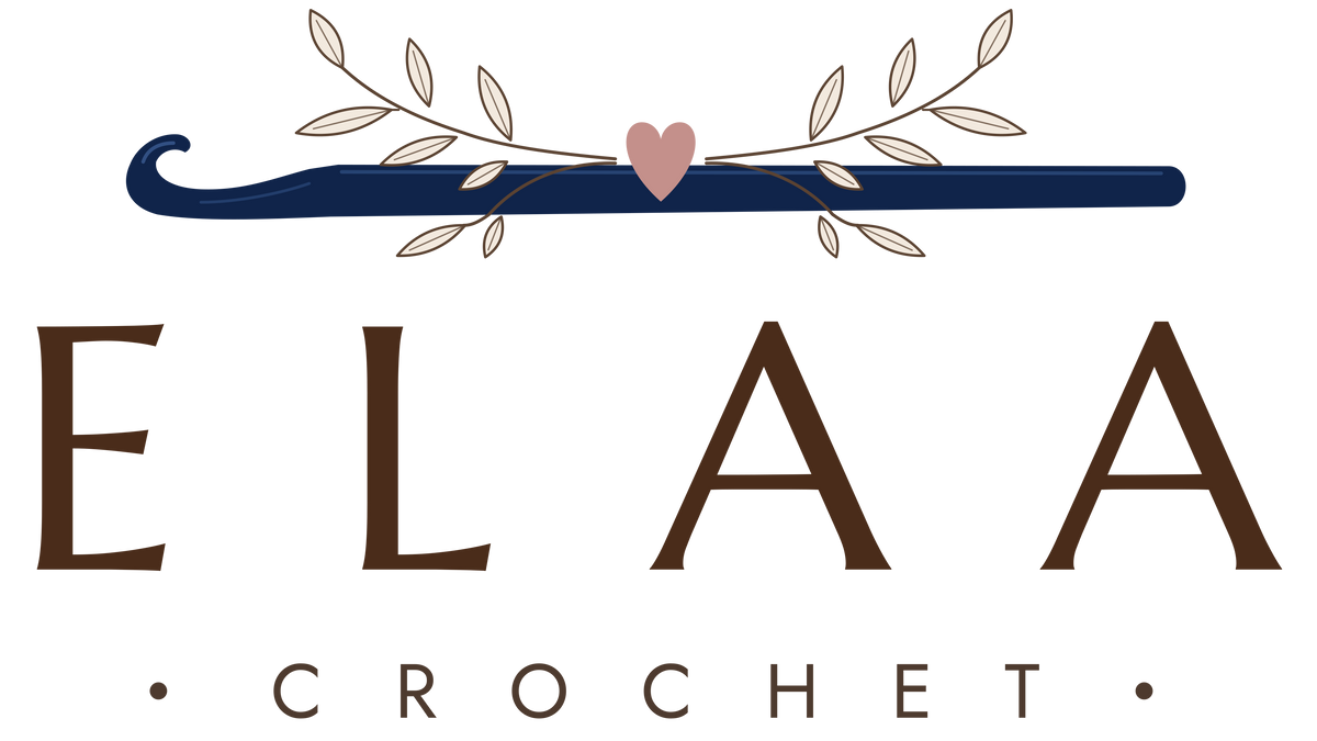 ELAA CROCHET